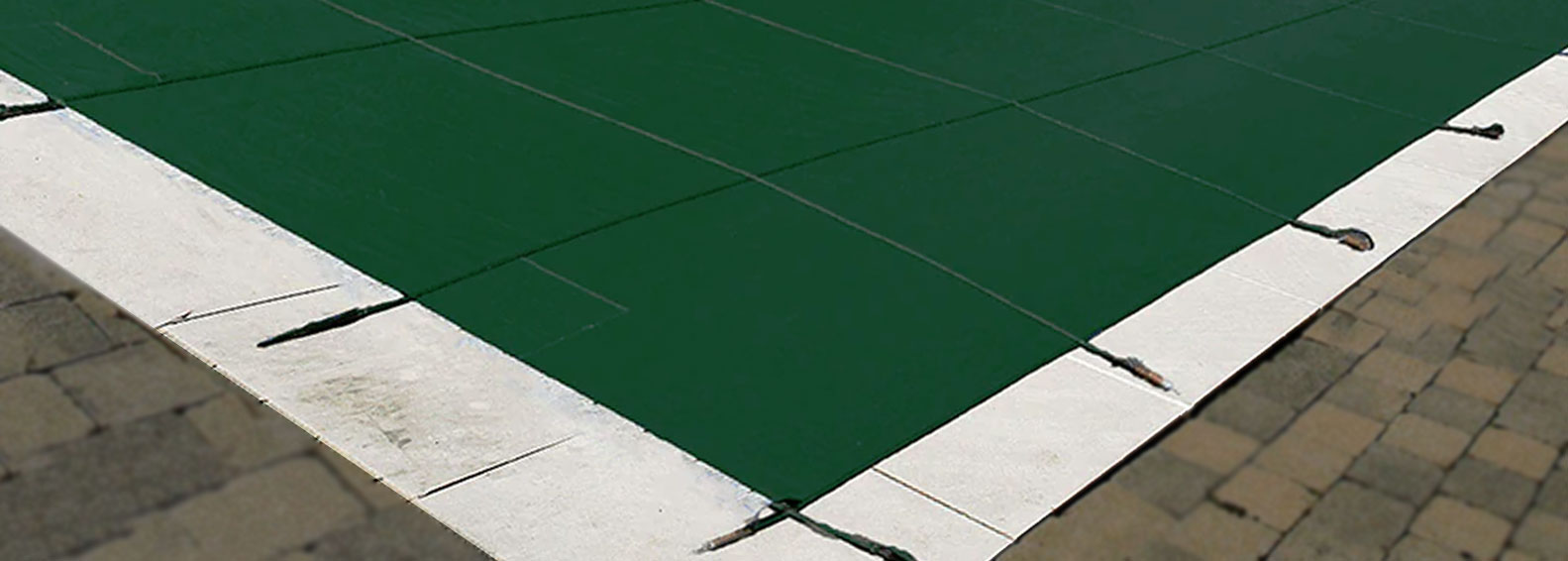 inground pool safety cover